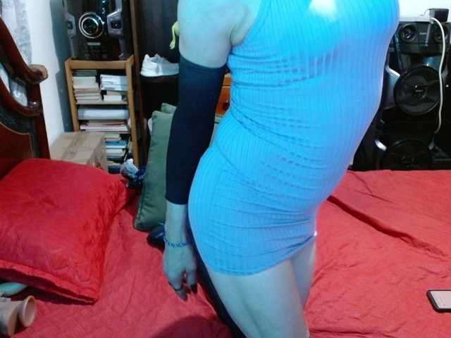 Keyla-rosse live webcam show