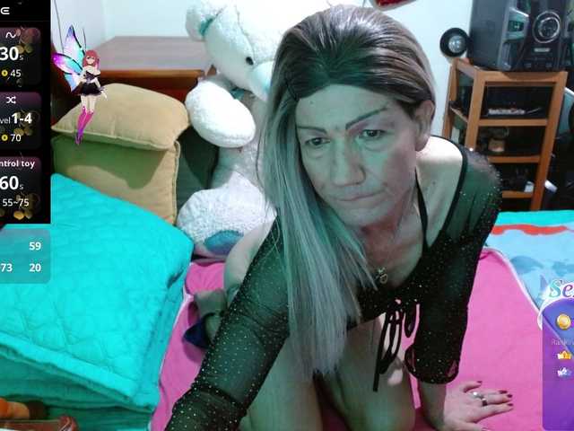 Keyla-rosse