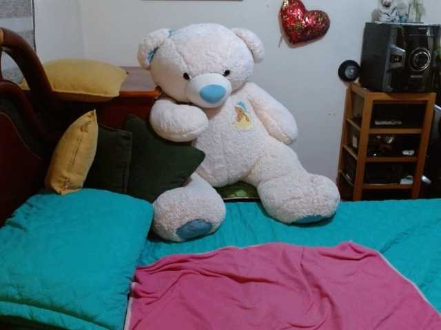Keyla-rosse