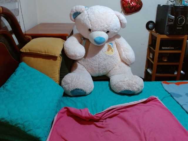 Keyla-rosse