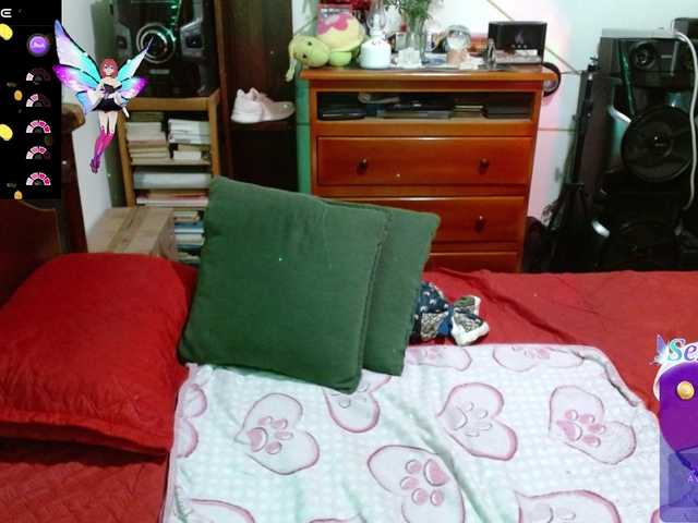 Keyla-rosse live cam