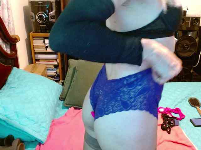 Keyla-rosse Live Webcam on BongaCams
