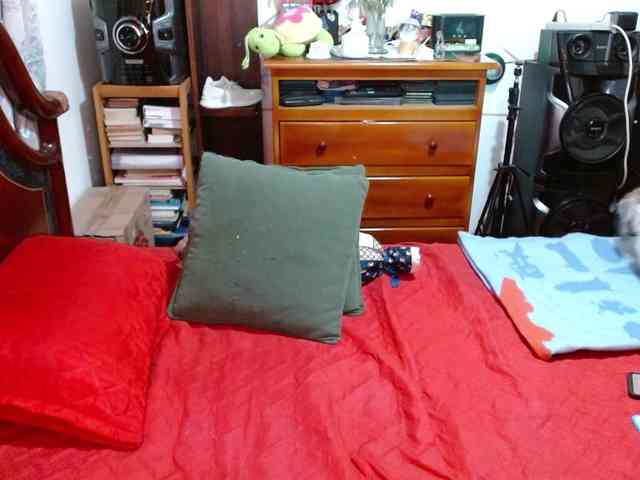 Keyla-rosse Live Webcam on BongaCams