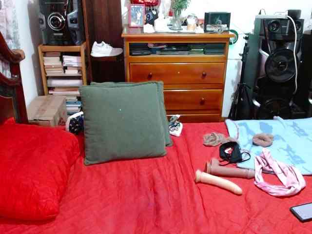Keyla-rosse Sex Cam Show