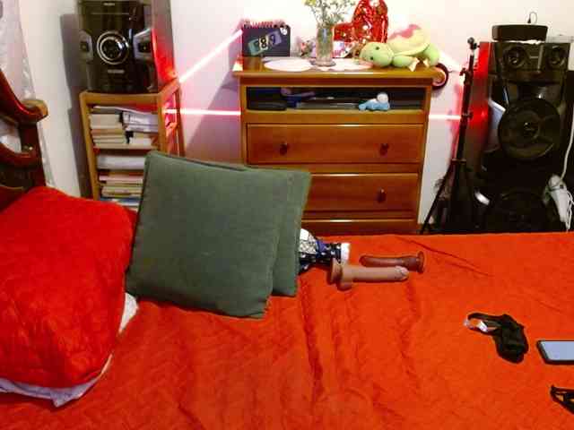 Keyla-rosse Live Webcam on BongaCams