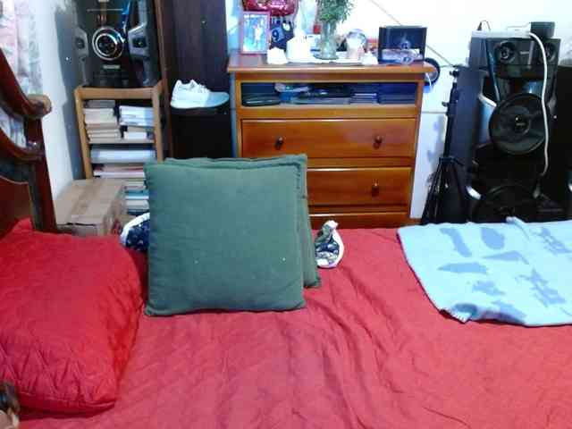 Keyla-rosse Sex Cam Show