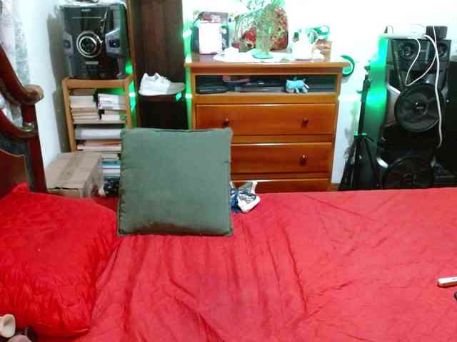 Keyla-rosse Sex Cam Show