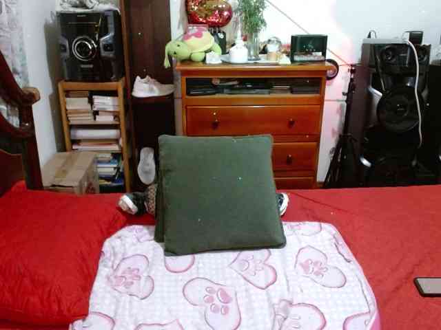 Keyla-rosse Sex Cam Show