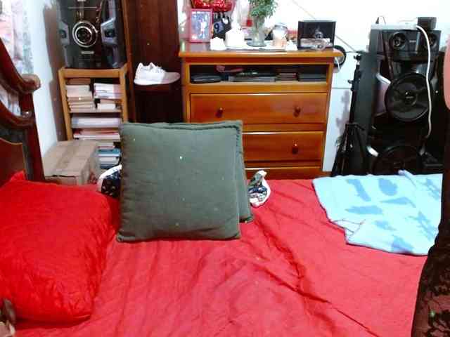 Keyla-rosse Sex Cam Show