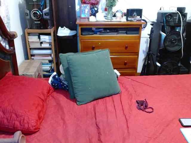 Keyla-rosse Sex Cam Show