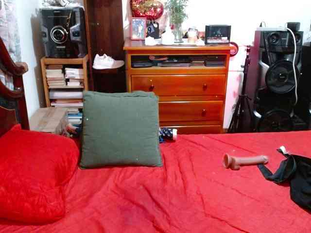 Keyla-rosse Sex Cam Show