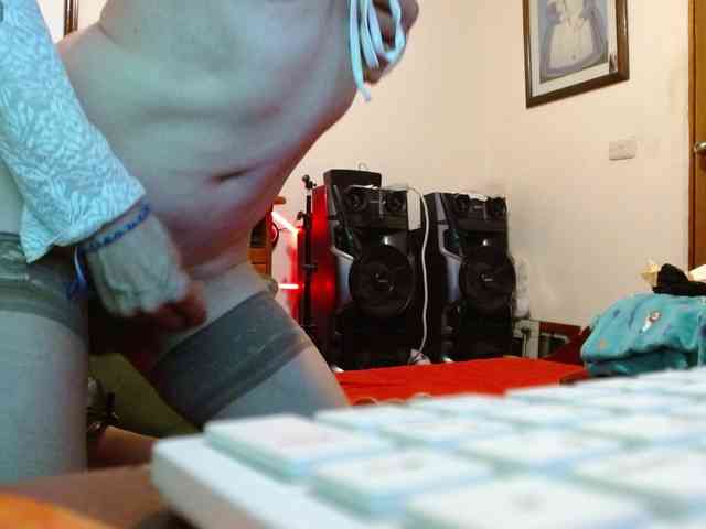 Keyla-rosse Live Webcam on BongaCams