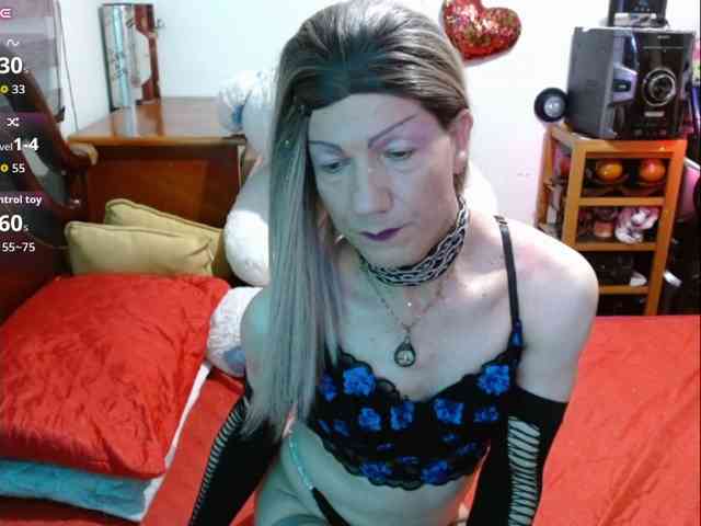 Keyla-rosse