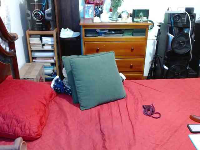 Keyla-rosse Sex Cam Show