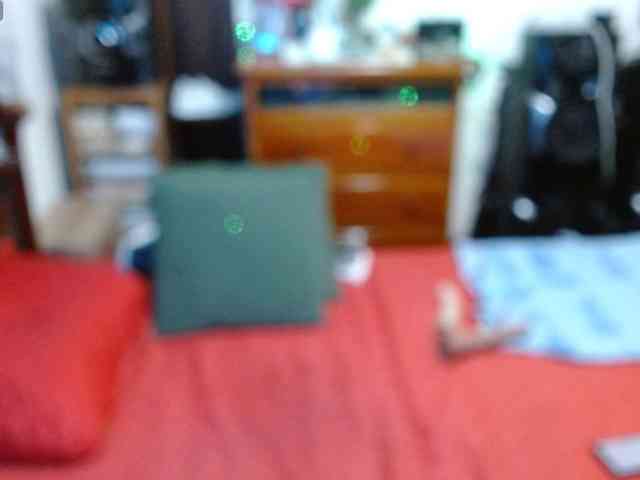 Keyla-rosse Sex Cam Show