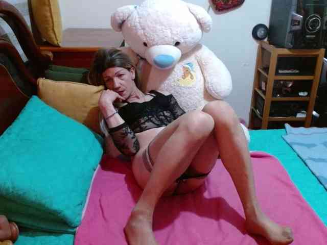 Keyla-rosse