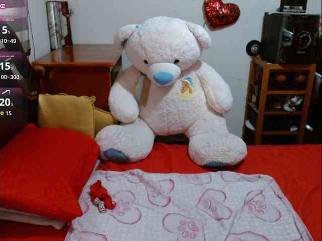 Keyla-rosse
