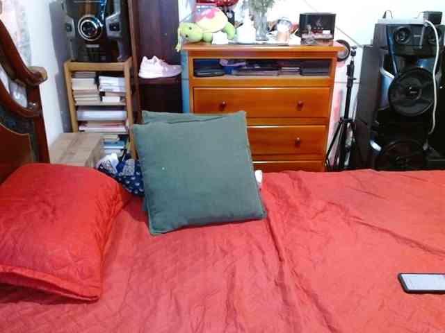 Keyla-rosse Live Webcam on BongaCams