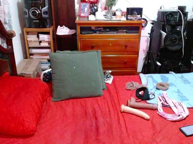 Keyla-rosse Sex Cam Show