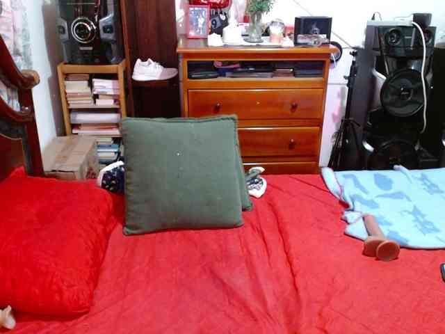 Keyla-rosse Sex Cam Show