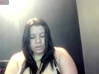 MATURE-ANIKA Porn Show