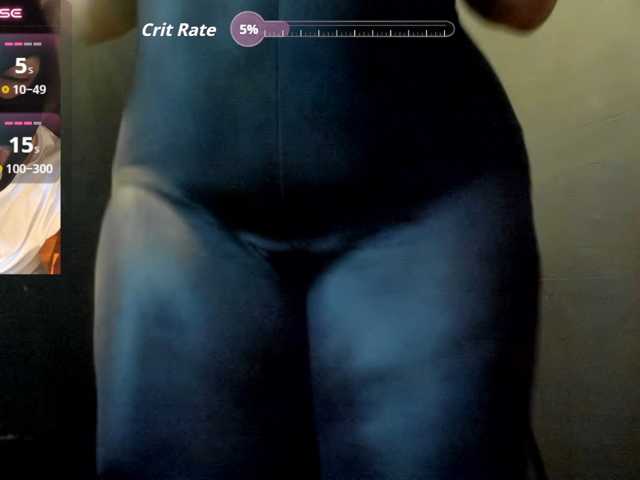 MATURE-ANIKA live cam on BongaCams