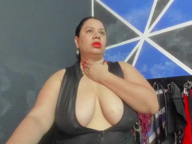 MATURE-ANIKA