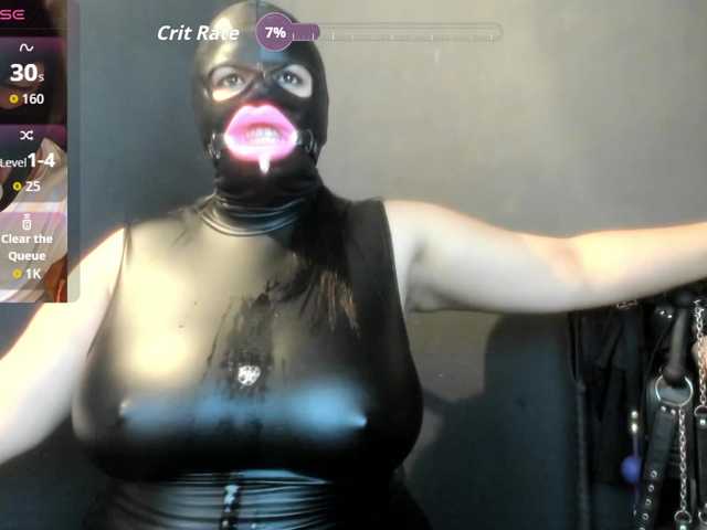 MATURE-ANIKA live webcam show
