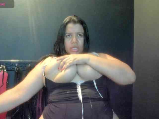 MATURE-ANIKA
