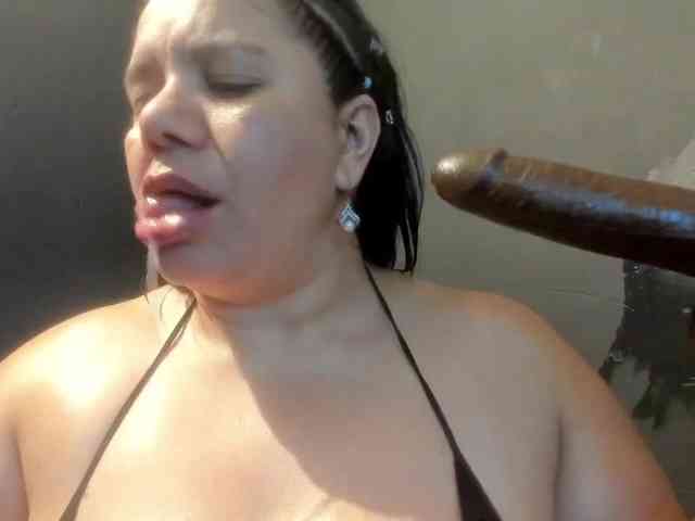 MATURE-ANIKA webcam