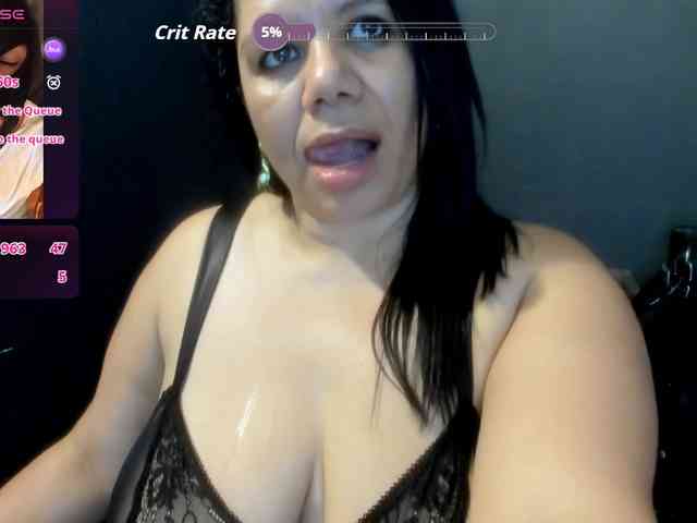 MATURE-ANIKA