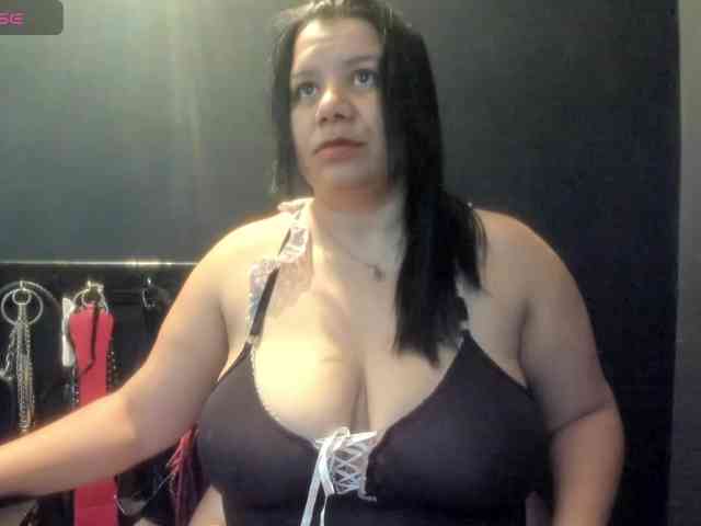 MATURE-ANIKA