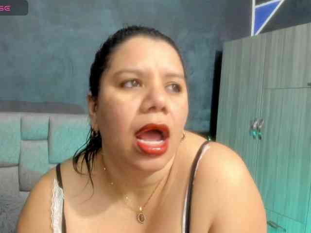 MATURE-ANIKA