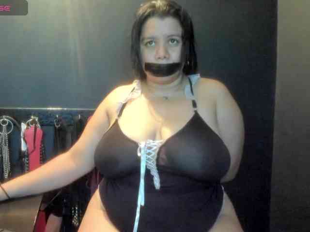 MATURE-ANIKA