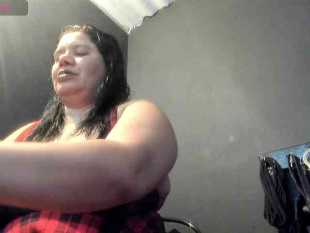 MATURE-ANIKA webcam