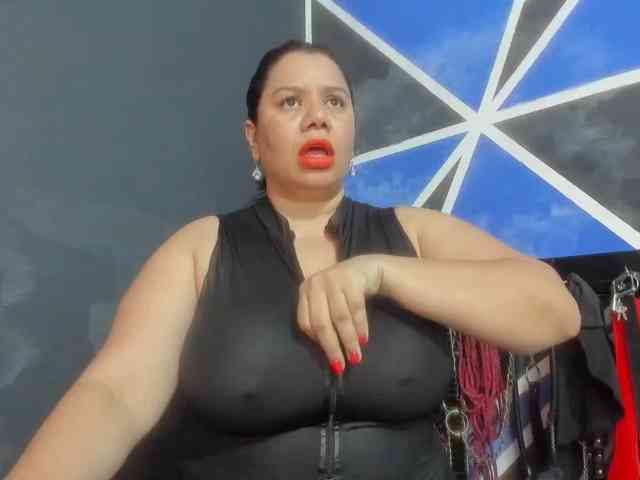MATURE-ANIKA