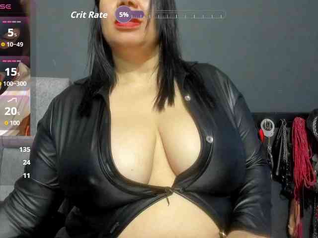 MATURE-ANIKA