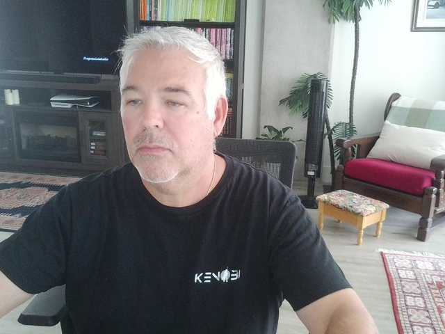 Aarosteev2, 49 y/o - Live Cam on BongaCams