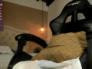 Abby-0126- Porn Show