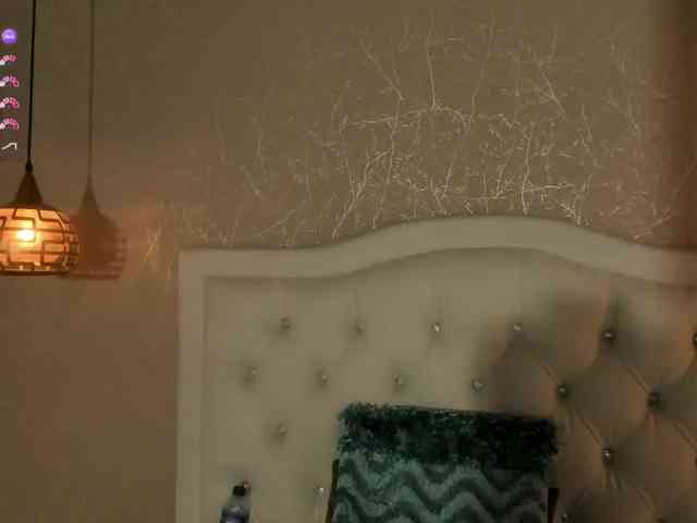 Abby-0126- webcam