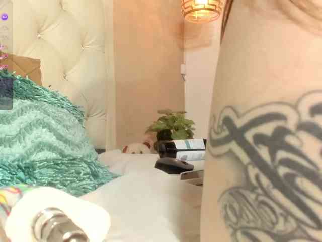 Abby-0126- webcam