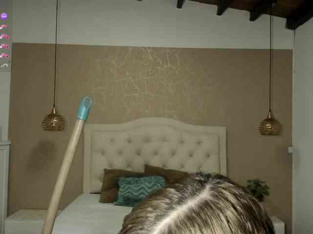 Abby-0126- webcam
