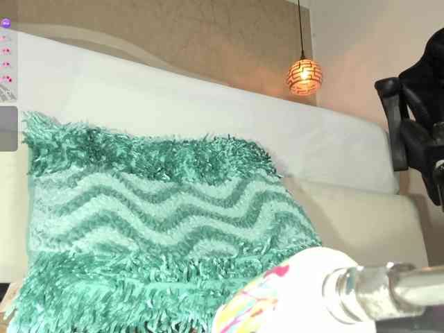 Abby-0126- webcam