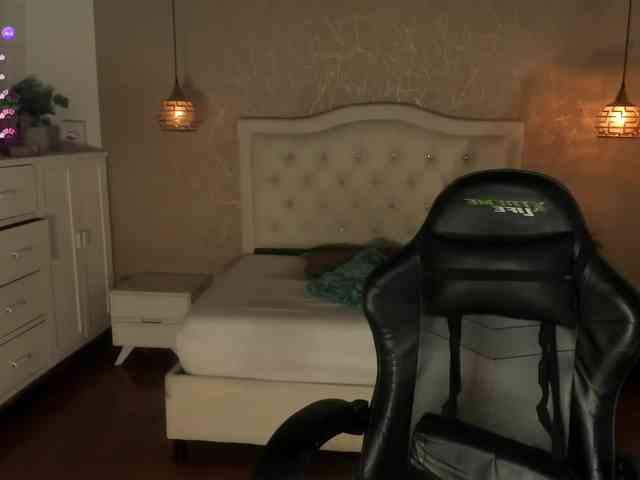 Abby-0126- webcam