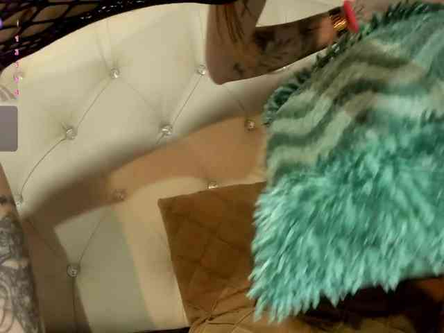 Abby-0126- webcam