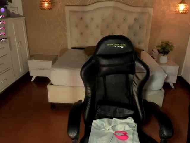 Abby-0126- webcam