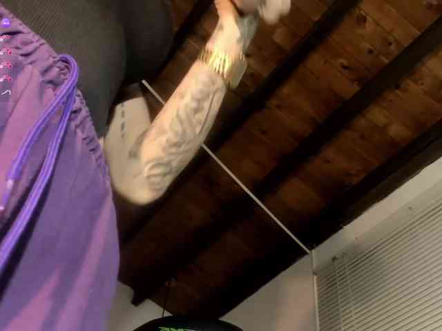 Abby-0126- webcam