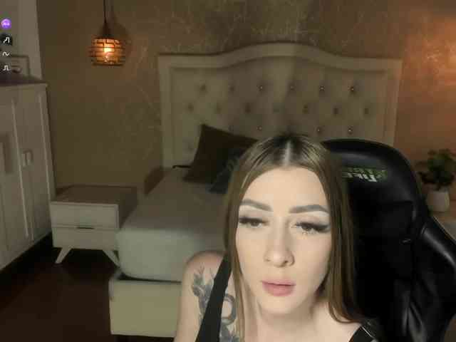 Abby-0126- webcam