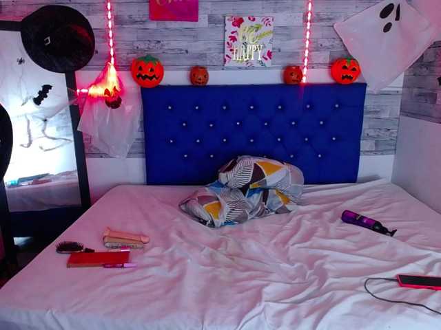 glory-holes live cam on BongaCams