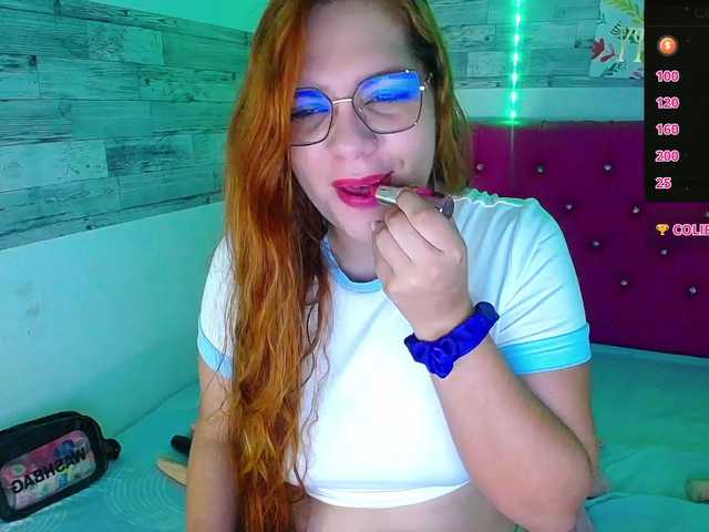 glory-holes live cam on BongaCams